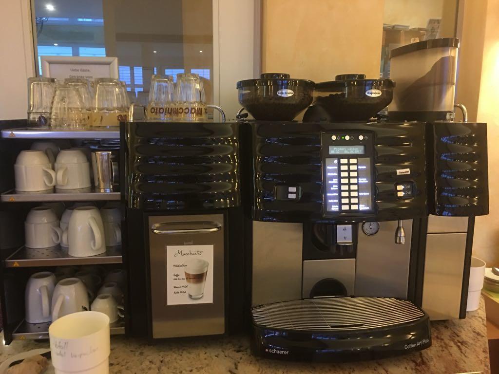 蓝迪豪斯穆勒酒店 博登斯边的伊门施塔特 外观 照片